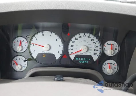 2008 Dodge Ram 1500 Slt from USA, damaged, VIN 1D7HU18208S584800